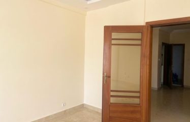 DAKAR CITÉ KEUR GORGUI : Appartement F4 haut standing à louer