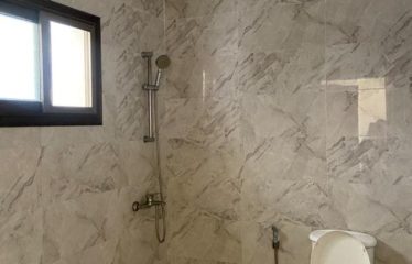 DAKAR CITÉ KEUR GORGUI : Appartement F4 haut standing à louer