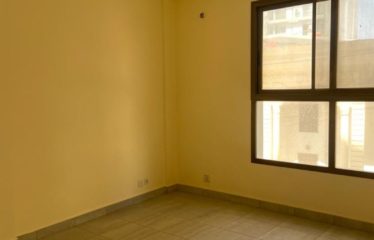 DAKAR CITÉ KEUR GORGUI : Appartement F4 haut standing à louer