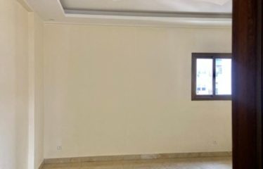 DAKAR CITÉ KEUR GORGUI : Appartement F4 haut standing à louer