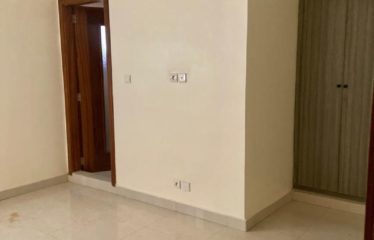 DAKAR CITÉ KEUR GORGUI : Appartement F4 haut standing à louer