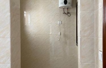 DAKAR CITÉ KEUR GORGUI : Appartement F4 haut standing à louer