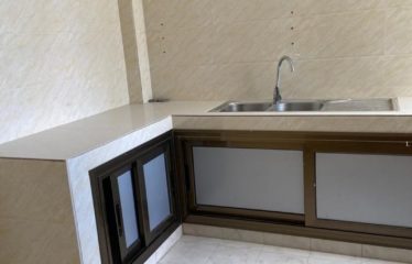 DAKAR CITÉ KEUR GORGUI : Appartement F4 haut standing à louer