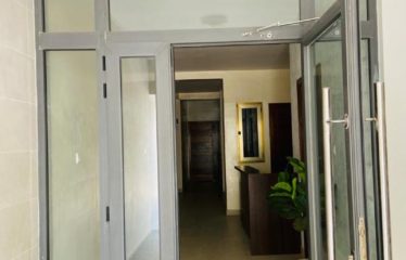 DAKAR CITÉ KEUR GORGUI : Appartement F4 haut standing à louer