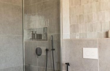 DAKAR SACRÉ-COEUR : Appartement meublé à louer 3 chambres