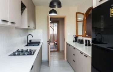 DAKAR SACRÉ-COEUR : Appartement meublé à louer 3 chambres