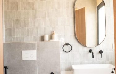 DAKAR SACRÉ-COEUR : Appartement meublé à louer 3 chambres