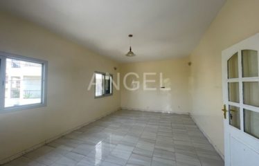 DAKAR NGOR : Appartement à louer à Biagui Virage