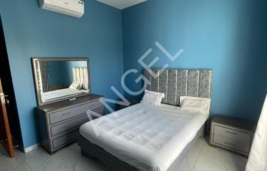 DAKAR NGOR : Appartement meublé 3 chambres à louer – Virage