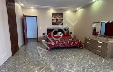 DAKAR NGOR : Appartement meublé 3 chambres à louer – Virage