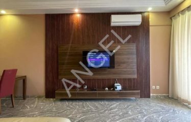 DAKAR NGOR : Appartement meublé 3 chambres à louer – Virage