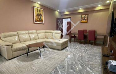 DAKAR NGOR : Appartement meublé 3 chambres à louer – Virage