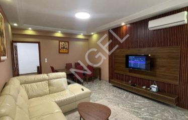 DAKAR NGOR : Appartement meublé 3 chambres à louer – Virage