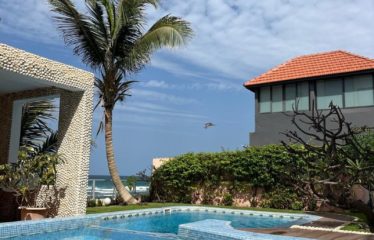 DAKAR ALMADIES : Villa de prestige à vendre