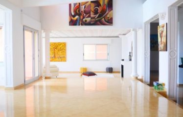 DAKAR ALMADIES : Villa de prestige à vendre