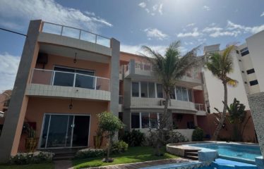 DAKAR ALMADIES : Villa de prestige à vendre
