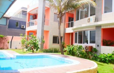 DAKAR ALMADIES : Villa de prestige à vendre