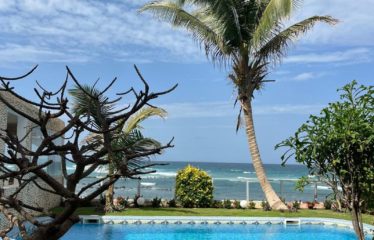 DAKAR ALMADIES : Villa de prestige à vendre