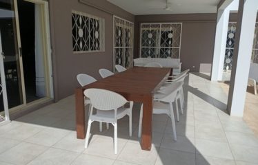 NGAPAROU : Villa à vendre 4 chambres – Neuf