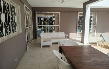 NGAPAROU : Villa à vendre 4 chambres – Neuf