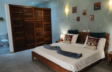 NGAPAROU : Villa à vendre 4 chambres – Neuf