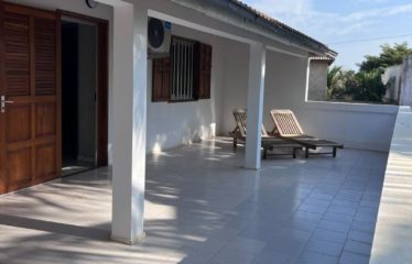 SALY : Villa 3 chambres à louer – Proche de la mer