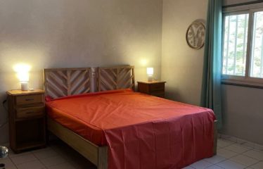 SALY : Villa 3 chambres à louer – Proche de la mer