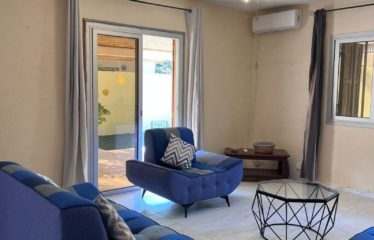 SALY : Villa 3 chambres à louer – Proche de la mer