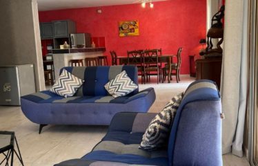 SALY : Villa 3 chambres à louer – Proche de la mer