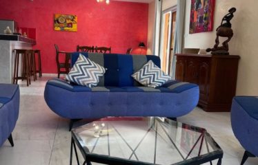 SALY : Villa 3 chambres à louer – Proche de la mer