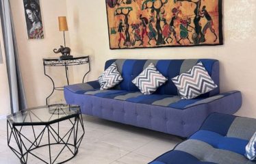 SALY : Villa 3 chambres à louer – Proche de la mer