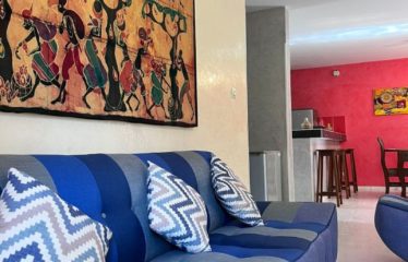 SALY : Villa 3 chambres à louer – Proche de la mer