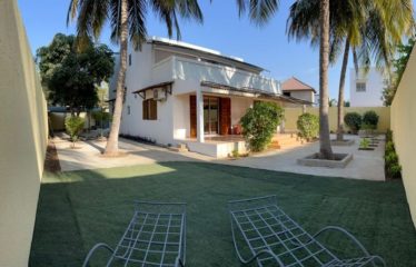 SALY : Villa 3 chambres à louer – Proche de la mer