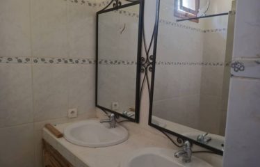 NGAPAROU : Villa 2 chambres à louer avec piscine