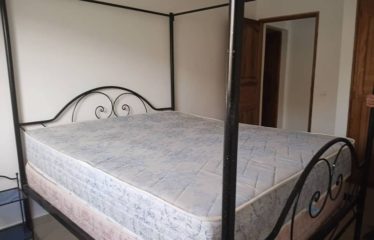 NGAPAROU : Villa 2 chambres à louer avec piscine