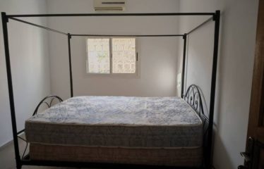 NGAPAROU : Villa 2 chambres à louer avec piscine