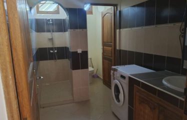 NGAPAROU : Villa 2 chambres à louer avec piscine