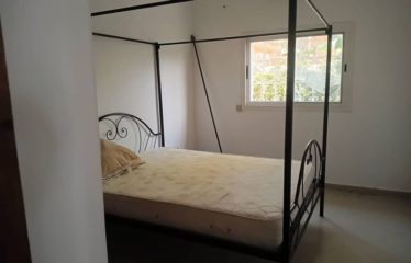 NGAPAROU : Villa 2 chambres à louer avec piscine