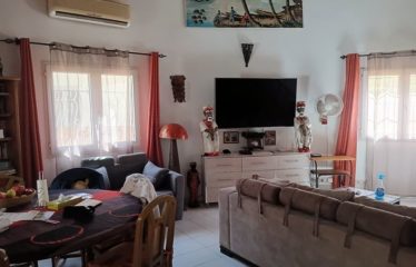 SALY : Belle villa 4 chambres à vendre – Résidence de standing