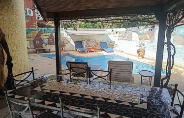 SALY : Belle villa 4 chambres à vendre – Résidence de standing