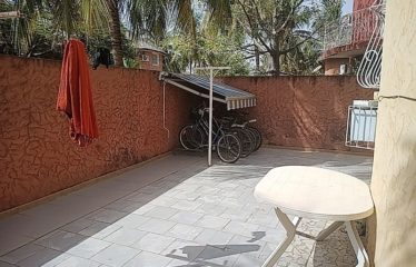 SALY : Belle villa 4 chambres à vendre – Résidence de standing