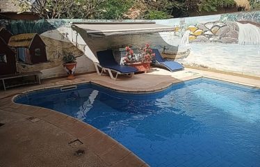 SALY : Belle villa 4 chambres à vendre – Résidence de standing