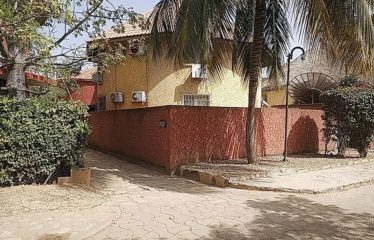 SALY : Belle villa 4 chambres à vendre – Résidence de standing