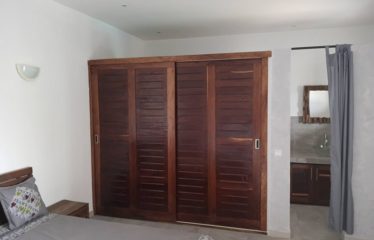 NGAPAROU : Villa 4 chambres à vendre – Superbe propriété