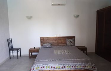 NGAPAROU : Villa 4 chambres à vendre – Superbe propriété