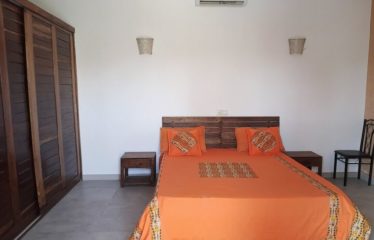 NGAPAROU : Villa 4 chambres à vendre – Superbe propriété