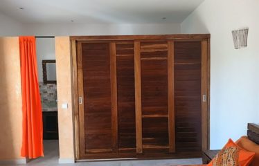 NGAPAROU : Villa 4 chambres à vendre – Superbe propriété