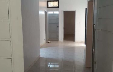 NGAPAROU : Appartements neufs à vendre – Immeuble R+1