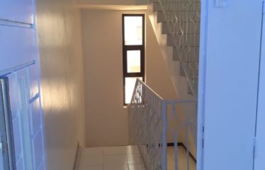 NGAPAROU : Appartements neufs à vendre – Immeuble R+1