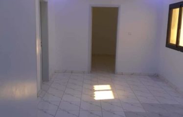 NGAPAROU : Appartements neufs à vendre – Immeuble R+1